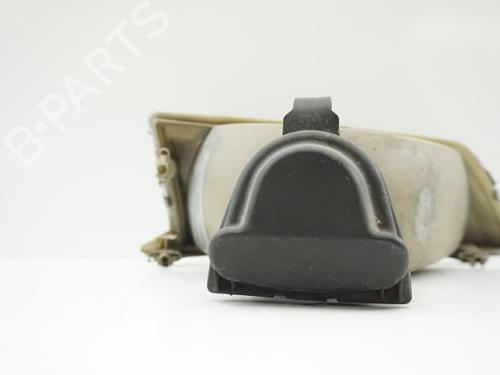 Left headlight PEUGEOT 106 I (1A, 1C) 1.0 | BP18189719C28 
