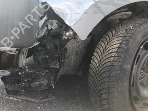 Engine CITROËN C3 Picasso (SH_) 1.4 VTi 95 (SH8FSC, SH8FP0, SH8FP6) | BP24109681M1  - Image 6