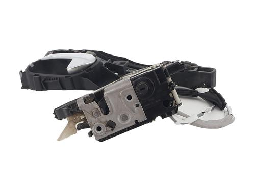 Used Front left lock CITROËN C4 II (NC_) 1.6 BlueHDi 100 (99 hp) 25587834
