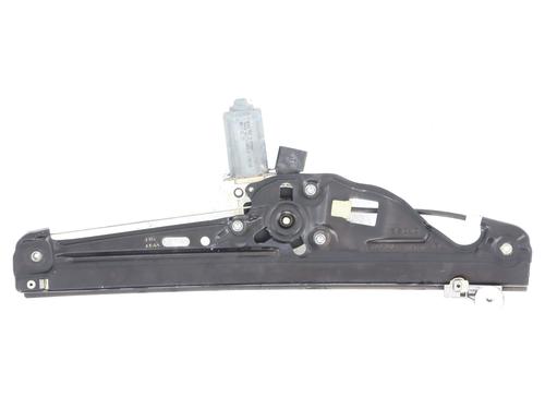 Used Rear right window mechanism Rear right window mechanism BMW 5 (E60) 523 i (177 hp) 23843376 23843376