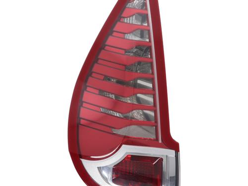 Used Left taillight RENAULT SCÉNIC III (JZ0/1_) 1.5 dCi (110 hp) 20341700