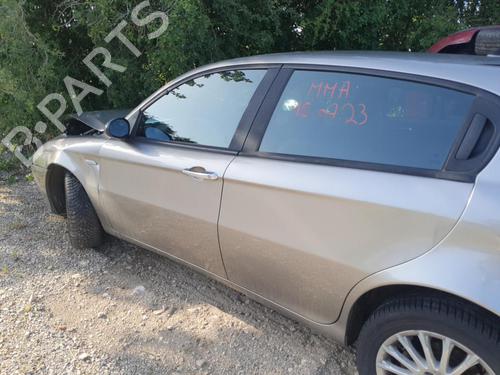 Used Parts ALFA ROMEO 147 (937_) 1.9 JTDM 8V (937.AXD1A, 937.AXU1A, 937.BXU1A) (120 hp) 4321614