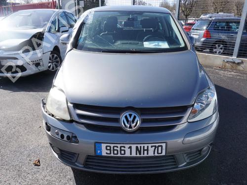 Right taillight VW GOLF PLUS V (5M1, 521) 2.0 TDI 16V | BP24514131C35 - Image 10