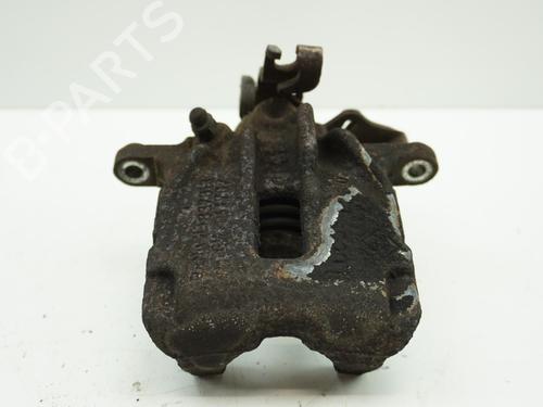 Left rear brake caliper NISSAN PRIMASTAR Van (X83) 2.0 dCi 115 | BP18192151M107