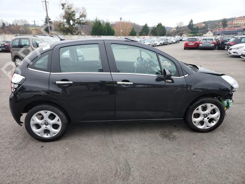 Radio CITROËN C3 II (SC_) 1.4 | BP33849324E6  - Image 26