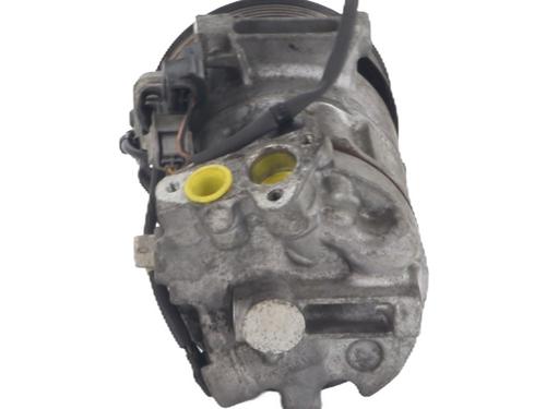 AC compressor RENAULT ESPACE V (JR_) 1.6 dCi 160 | BP30765401M34