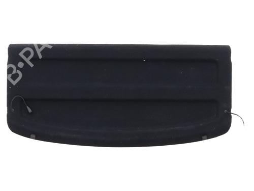 Used Rear parcel shelf RENAULT CLIO V (B7_) 1.0 TCe 100 (B7MT) (101 hp) 27212138