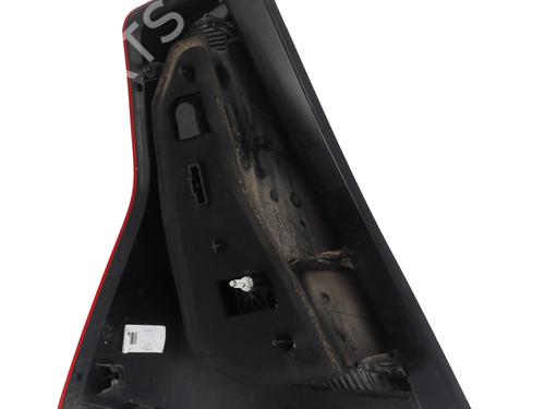 Used Right taillight Right taillight DACIA SANDERO 1.4 (BS0C, BS0A, BS0G, BS1F, BS0E) (75 hp) 33835133 33835133