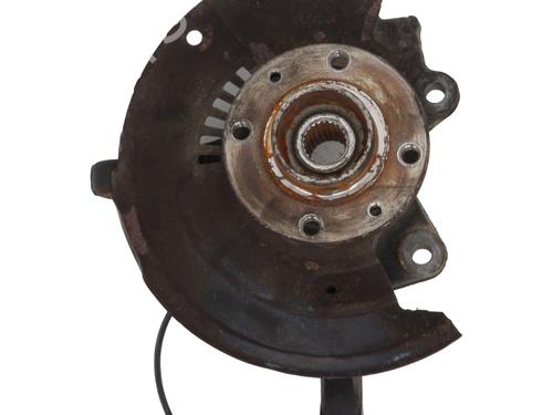 Used Right front steering knuckle RENAULT CLIO V (B7_) 1.0 TCe 100 (B7MT) (101 hp) 25001090
