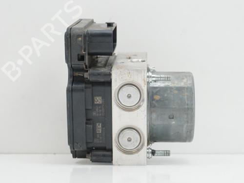 ABS pump DACIA DUSTER (HS_) 1.5 dCi 4x4 | BP18194663M43