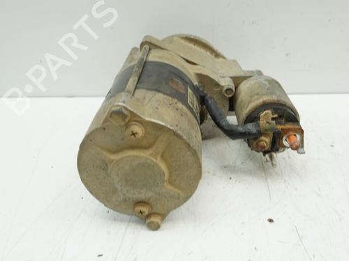 Startmotor NISSAN NAVARA NP300 (D40) 2.5 dCi 4WD | BP18176729M8