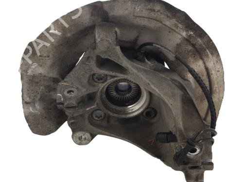 Used Left front steering knuckle Left front steering knuckle 38547206 38547206