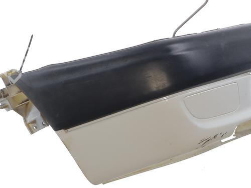 Front bumper CITROËN SAXO (S0, S1) 1.1 X, SX | BP27322256C7 