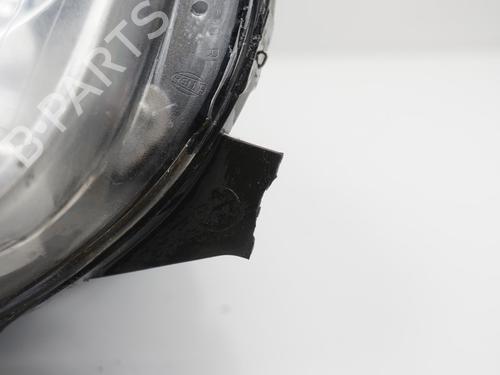 Used Right headlight VW GOLF V (1K1) 2.0 TDI 16V (140 hp) 18179960