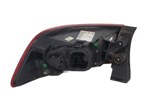 Left taillight RENAULT CLIO IV (BH_) 1.5 dCi 75 | BP28428917C34 