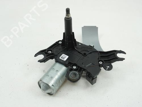 Rear wiper motor RENAULT CLIO IV (BH_) 1.5 dCi 75 | BP19728891M102 