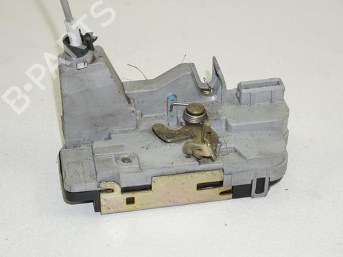 Used Rear left lock Rear left lock PEUGEOT 307 Break (3E) 1.6 HDi 110 (109 hp) 18185083 18185083