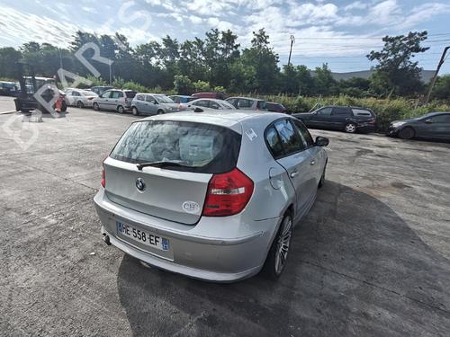 Right front steering knuckle BMW 1 (E87) 120 d | BP40608317M26 - Image 7