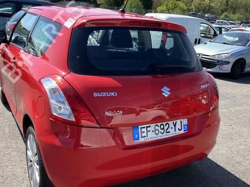 Headrest SUZUKI SWIFT IV (FZ, NZ) 1.2 (AZH412, ZC72S) | BP29911452I31 - Image 24
