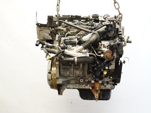 Engine FORD ECOSPORT 1.5 TDCi | BP18178017M1 