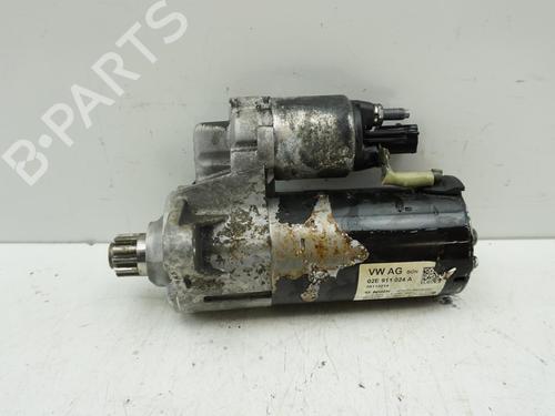 Startmotor VW TRANSPORTER T6 Van (SGA, SGH, SHA, SHH) 2.0 TDI | BP18172074M8 