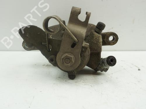 Left rear brake caliper AUDI A4 B7 Avant (8ED) 2.7 TDI | BP18176590M107 