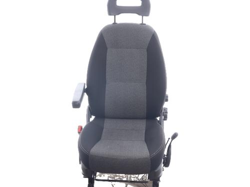 Left front seat FIAT DUCATO Platform/Chassis (250_) 180 Multijet 2,3 D | BP37746108C15 - Image 3