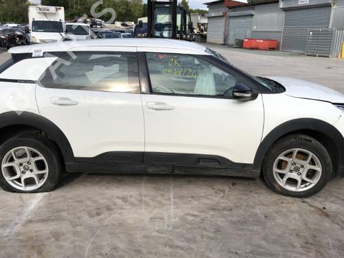 Front right window mechanism CITROËN C4 CACTUS 1.5 BlueHDi 100 | BP20931748C23 