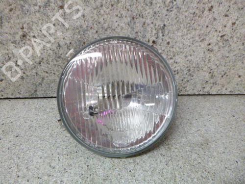 Left headlight VW POLO Coupe (86C, 80) 1.0 | BP18186146C28 
