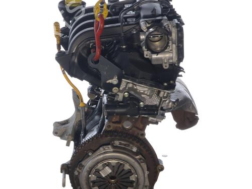 Used Engine Engine RENAULT TWINGO II (CN0_) [2007-2026] 28951895 28951895