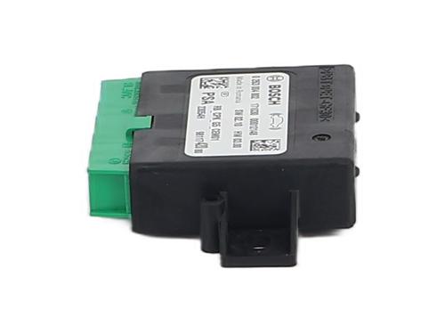 Electronic module PEUGEOT 308 II (LB_, LP_, LW_, LH_, L3_) 1.6 GTi (L35GNH) | BP26435118M83 