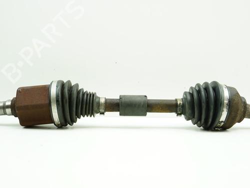 Used Left front driveshaft Left front driveshaft DODGE JOURNEY 2.0 CRD (140 hp) 18181468 18181468