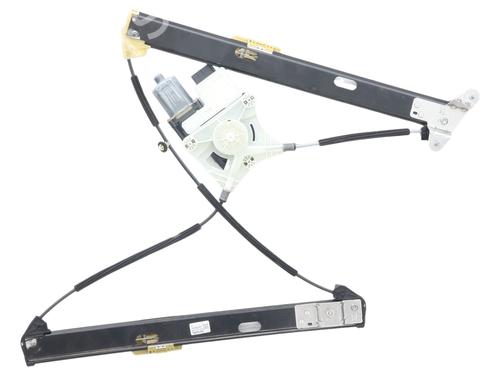 Front left window mechanism VW POLO VI (AW1, BZ1, AE1) 1.0 MPi | BP36762425C22 - Image 2