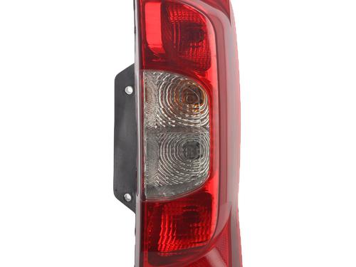 Højre baglygte CITROËN NEMO MPV 1.4 HDi (68 hp) 32775269