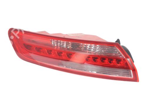 Used Left taillight Left taillight 36555341 36555341