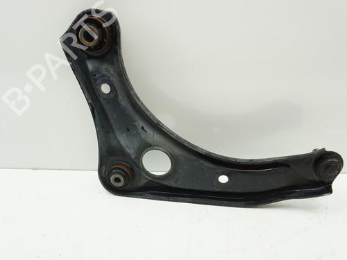 Right front suspension arm NISSAN MICRA IV (K13K, K13KK) 1.2 | BP18172603M13