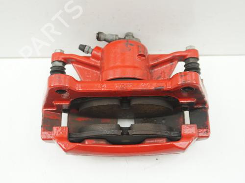 Left front brake caliper VW GOLF VII (5G1, BQ1, BE1, BE2) 2.0 GTI | BP18179635M105 