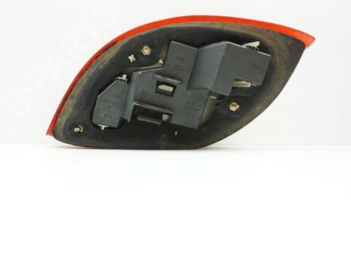 Left taillight FORD KA (RB_) 1.3 i | BP18193017C34 