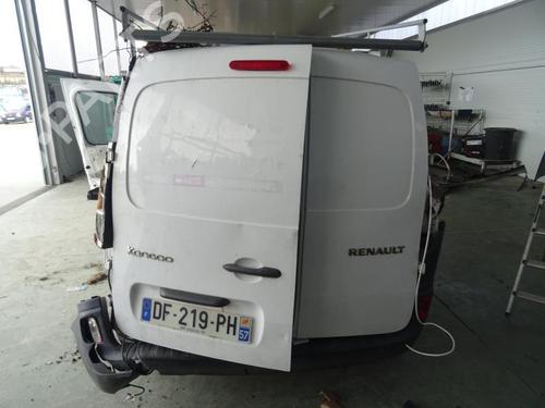 Starter RENAULT KANGOO Express (FW0/1_) 1.5 dCi 75 (FW07, FW10, FW04) | BP18193642M8