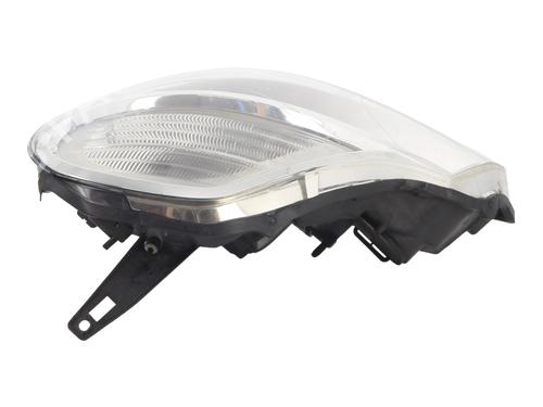 Left headlight RENAULT MODUS / GRAND MODUS (F/JP0_) 1.5 dCi 75 | BP32775255C28 - Image 4