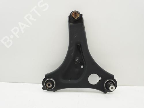 Left front suspension arm RENAULT TWINGO III (BCM_, BCA_) 0.9 TCe 110 | BP18172288M12 