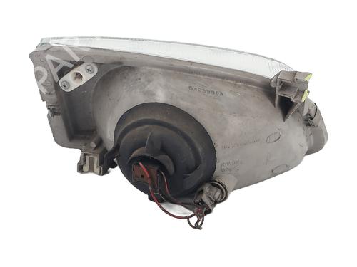 Left headlight TOYOTA STARLET (_P9_) 1.3 (EP91_, EP91R) | BP28570095C28