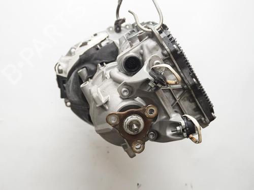 Used Gearbox BMW 3 Touring (F31) 320 d (190 hp) 18184220