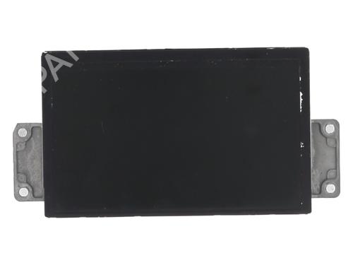 Used Display monitor CITROËN DS3 (SA_) 1.6 VTi 120 (120 hp) 29162158