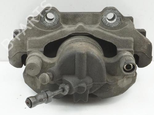 Right front brake caliper FORD KUGA II (DM2) 2.0 TDCi 4x4 | BP18180042M104 