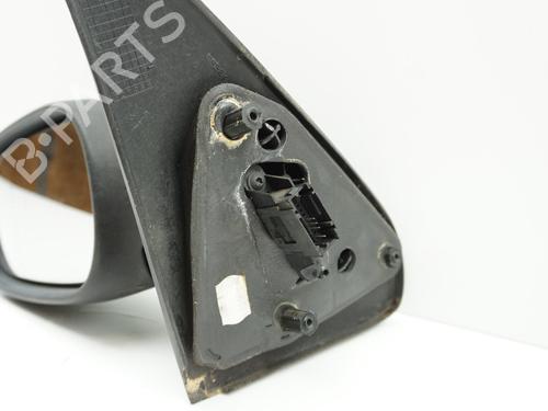 Left mirror RENAULT CLIO II (BB_, CB_)  | BP18181117C26 