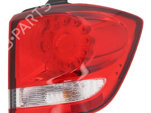 Right taillight FIAT FREEMONT (345_) 2.0 JTD | BP33302197C35 - Image 3