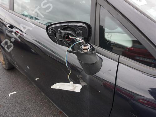 Rudehejsemekanisme Højre foran FORD FIESTA VI (CB1, CCN) 1.4 TDCi | BP18186584C23 