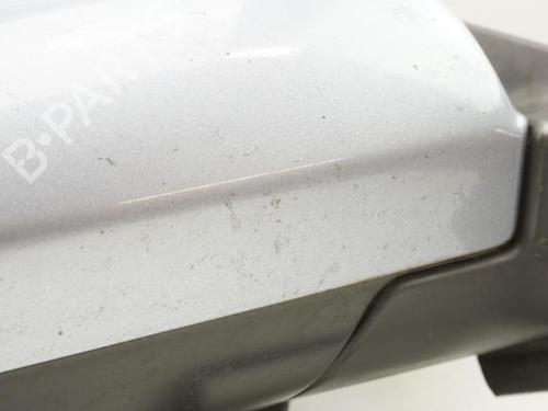 Right mirror AUDI A3 (8P1) 1.9 TDI | BP18192674C27 