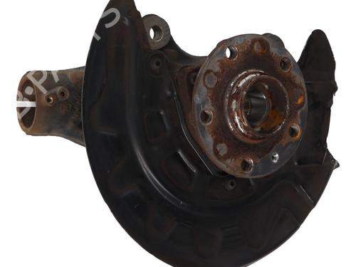 Used Right front steering knuckle Right front steering knuckle SEAT LEON (5F1) 2.0 TDI (150 hp) 20332756 20332756